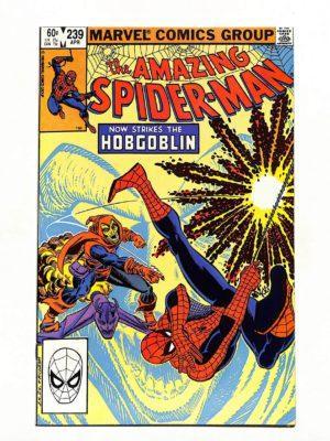 Amazing Spider-Man #239