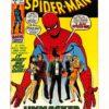 Amazing Spider-Man #087