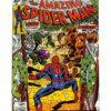 Amazing Spider-Man #166