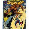 Amazing Spider-Man #110