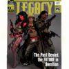 Star Wars Legacy (2006) #002