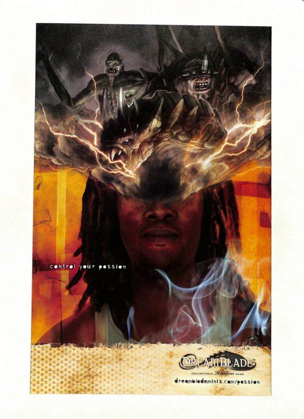 Star Wars Legacy (2006) #002