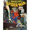 Amazing Spider-Man #144