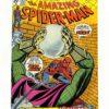 Amazing Spider-Man #142