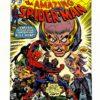 Amazing Spider-Man #138