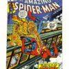 Amazing Spider-Man #133