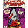 Amazing Spider-Man #164