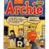 Archie Comics #058