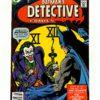 Detective Comics #475