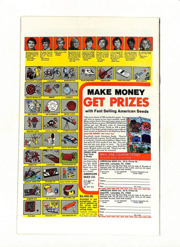Amazing Spider-Man #191