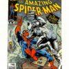 Amazing Spider-Man #190