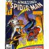 Amazing Spider-Man #184