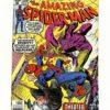 Amazing Spider-Man #179