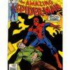 Amazing Spider-Man #176