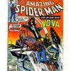 Amazing Spider-Man #171