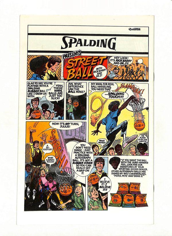 Amazing Spider-Man #171