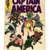 Captain America #104