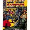 Captain America #101