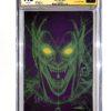 Amazing Spider-Man (2022) Variant CGC SS #001 [9.8]