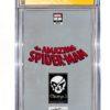 Amazing Spider-Man (2022) Variant CGC SS #001 [9.8]