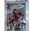 Amazing Spider-Man #344 CGC 9.8