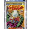 Amazing Spider-Man #142 CGC 9.6