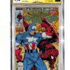 Amazing Spider-Man #323 CGC SS 9.8