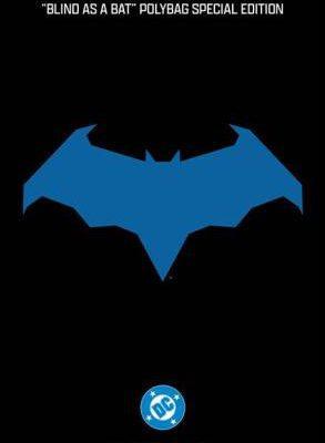 Batman #1 Blind As A Bat Polybag Special Edition