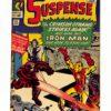 Tales Of Suspense #052