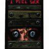 I Feel Sick #002 3rd Printing