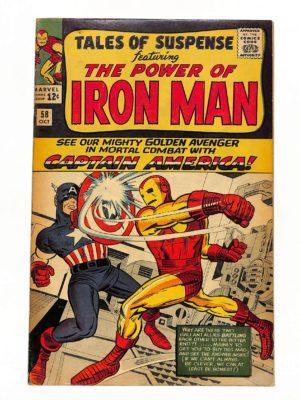 Tales Of Suspense #058