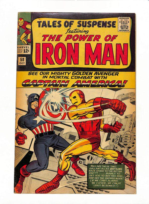 Tales Of Suspense #058