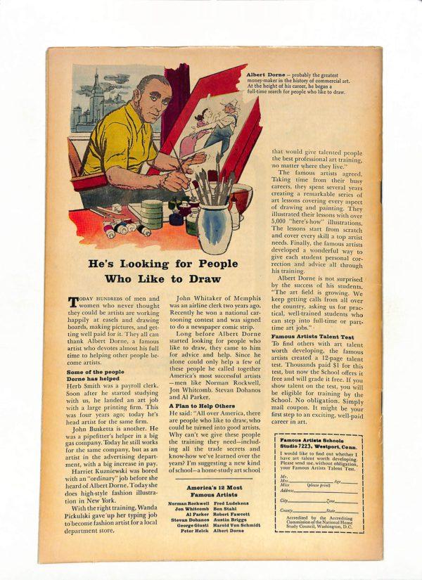 Tales Of Suspense #053