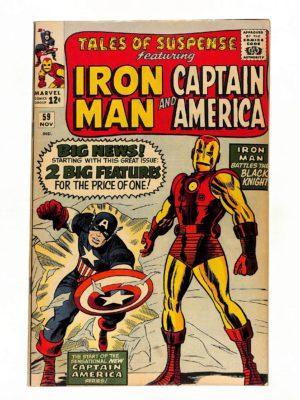 Tales Of Suspense #059