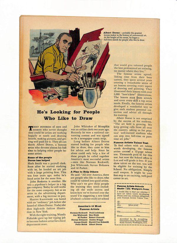 Tales Of Suspense #059