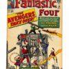 Fantastic Four #026