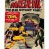 Daredevil #003