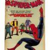 Amazing Spider-Man #010