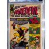 Daredevil #001 CGC 6.5