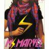 Ms Marvel (2014) #001