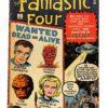 Fantastic Four #007