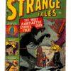 Strange Tales #003