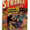 Strange Tales #004
