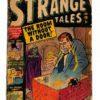 Strange Tales #005
