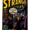 Strange Tales #006
