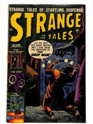 CSAITM650764a Strange Tales #006