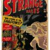 Strange Tales #007