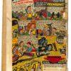Strange Tales #007
