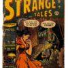 Strange Tales #008