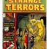 Strange Terrors #001